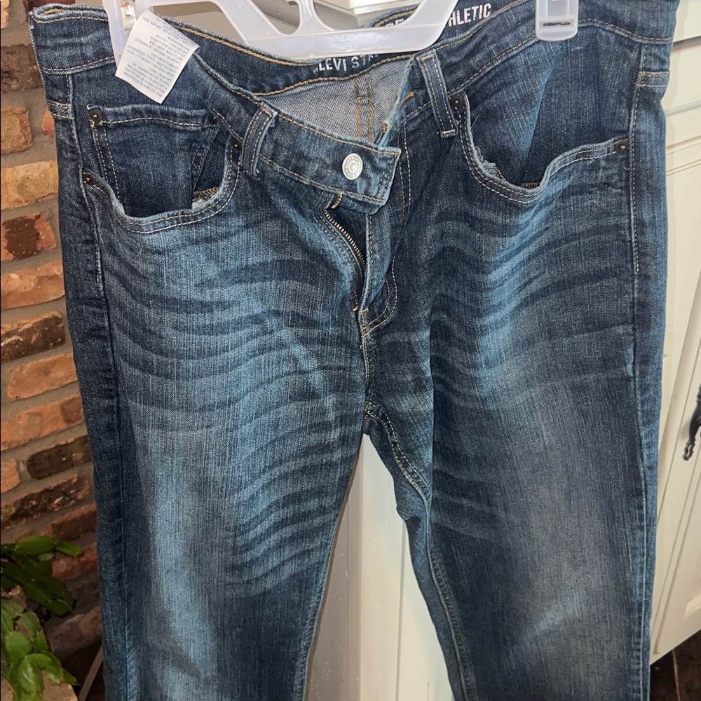 Jeans! - Picture 3 of 6